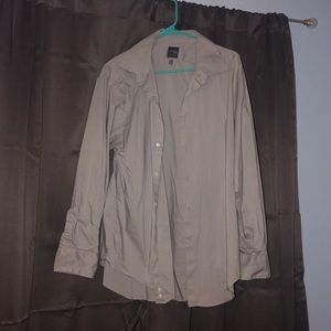 Men’s Dress Shirt